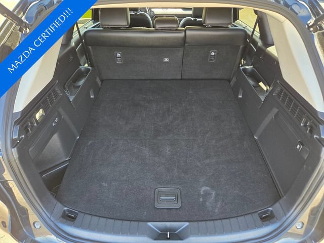 Used 2025 MAZDA CX-70 3.3 Turbo w/ Preferred Package AWD/4WD image 13