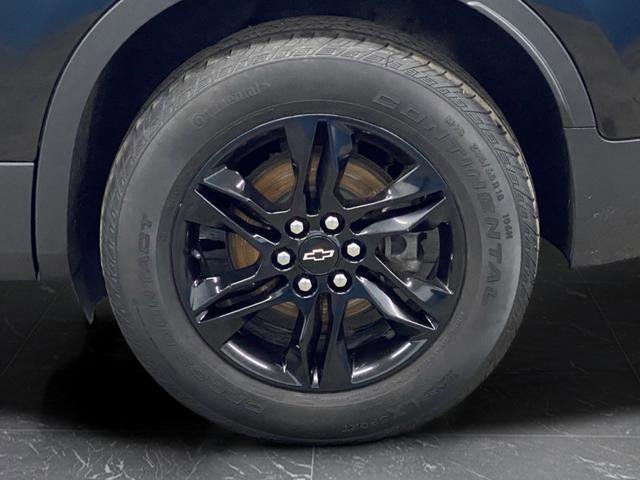 Used 2022 Chevrolet Blazer LT image 36