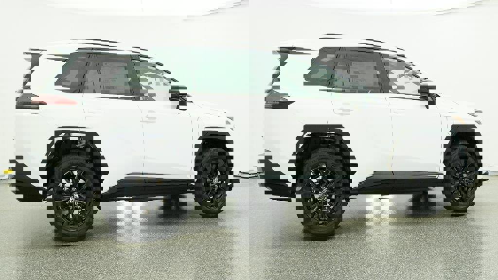 New 2026 Toyota RAV4 AWD Plug-in Hybrid image 21