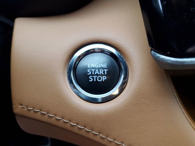 Used 2023 Toyota Highlander Platinum image 24