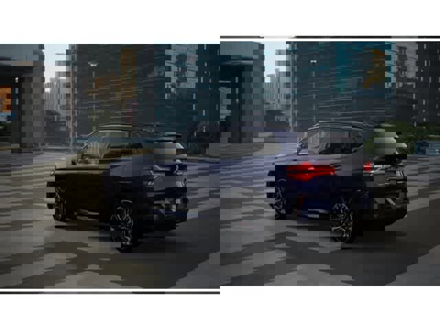 New 2026 BMW X3 xDrive30 w/ M Sport Package image 2