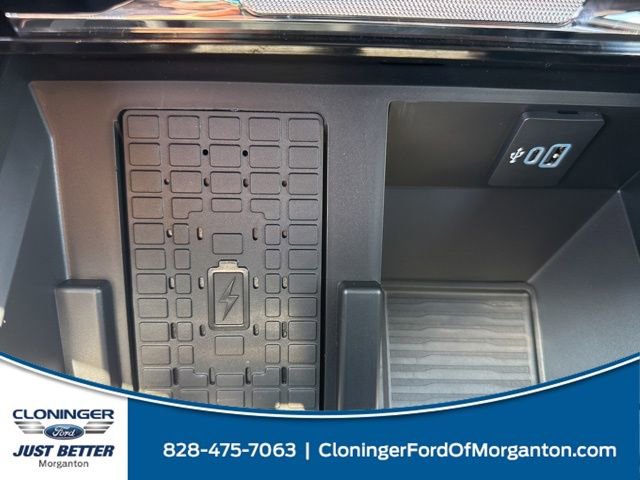 New 2025 Ford F250 King Ranch w/ Chrome Package image 33