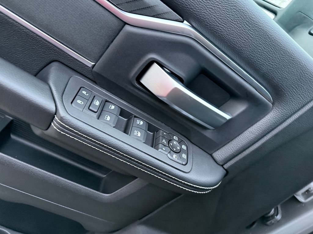 New 2026 RAM 2500 Big Horn image 11