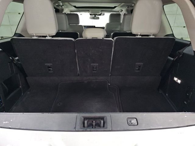 Used 2025 Ford Expedition Active AWD/4WD image 18