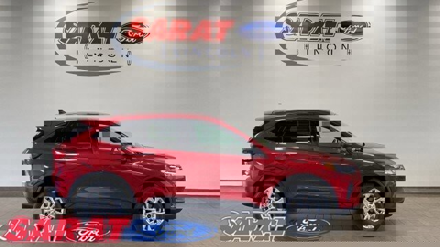 New 2025 Ford Escape Active