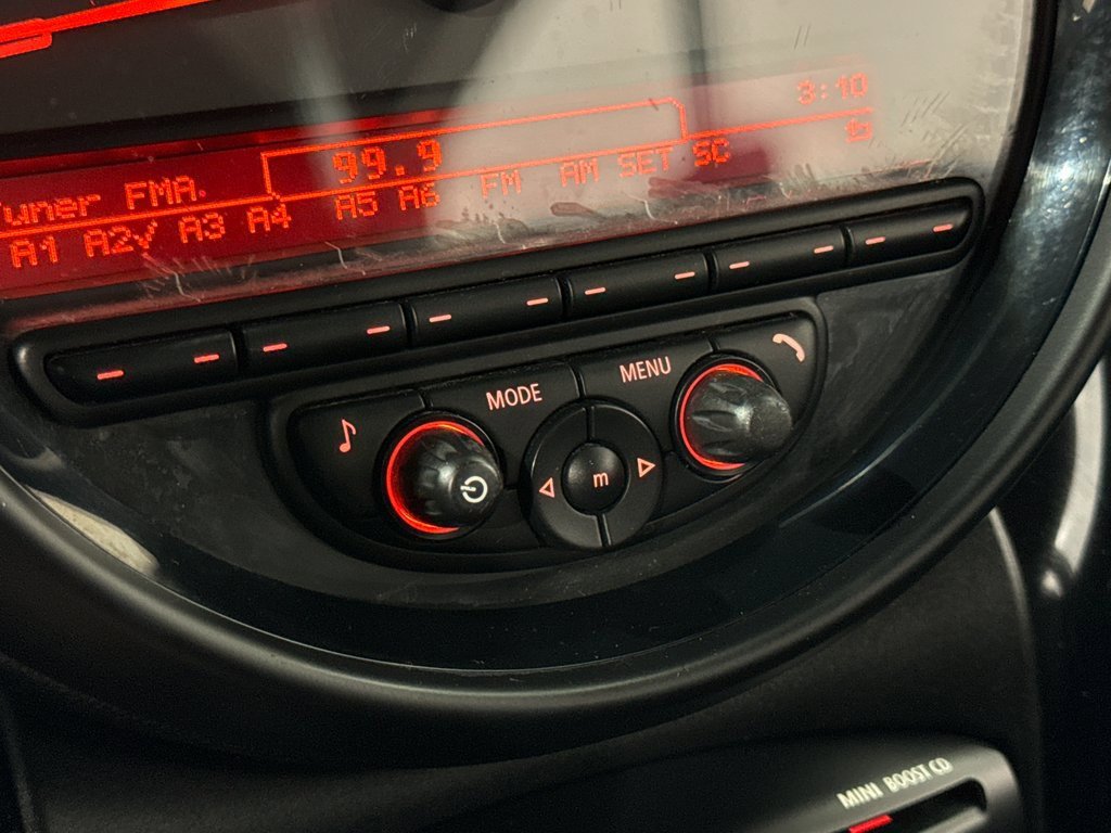 Used 2014 MINI Cooper Countryman John Cooper Works image 27