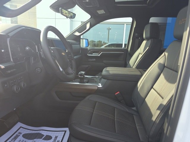 New 2026 Chevrolet Silverado 1500 High Country image 13