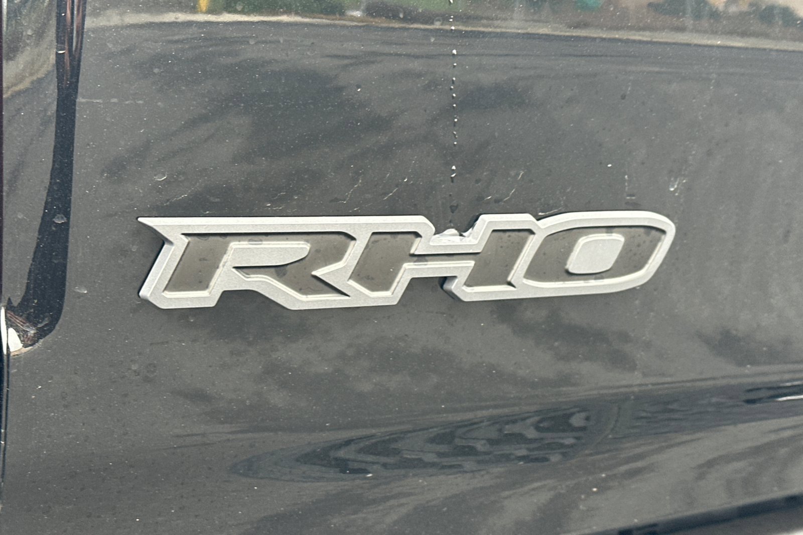 New 2026 RAM 1500 RHO image 25