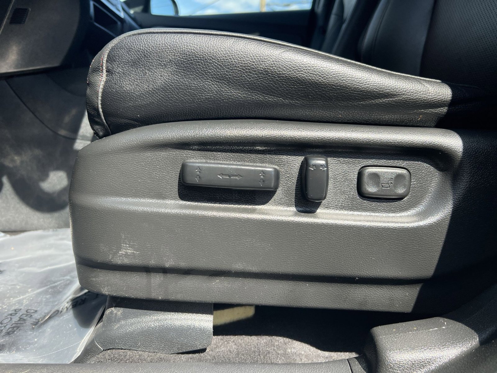 Used 2023 Honda Ridgeline Black Edition image 14