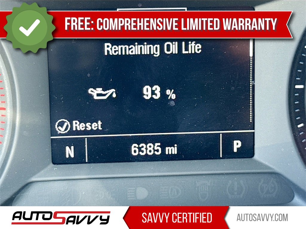 Used 2023 Chevrolet TrailBlazer LT image 12