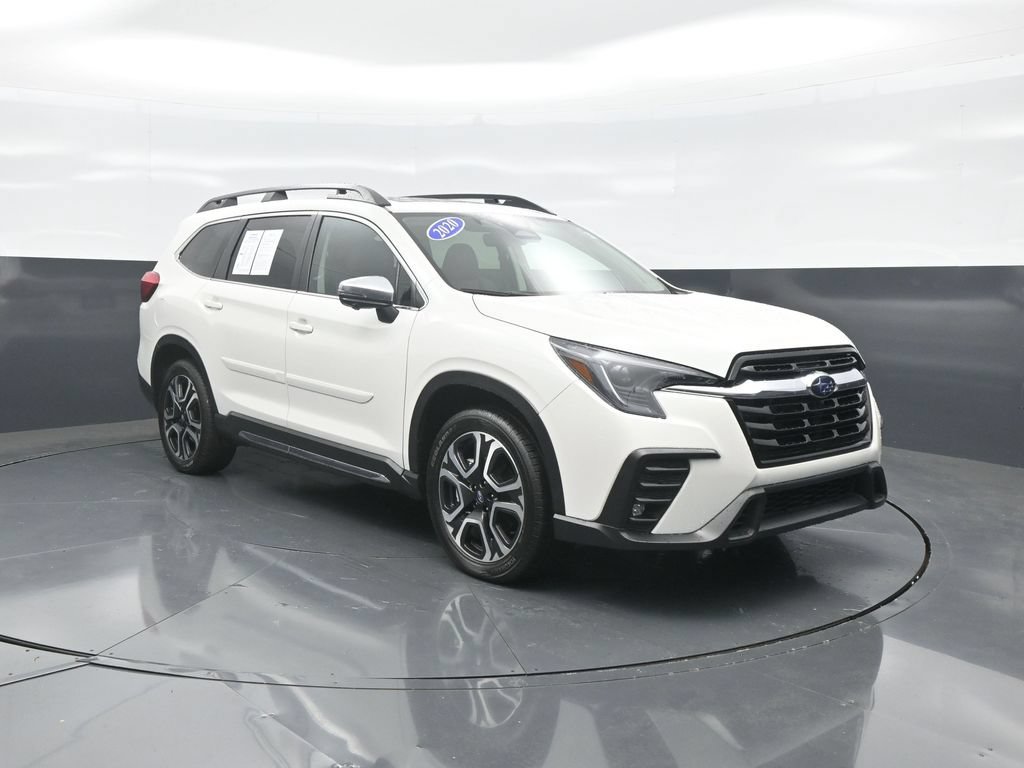 Used 2023 Subaru Ascent Limited