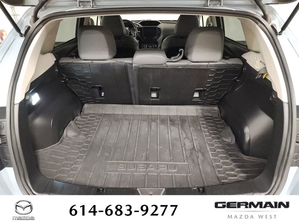 Used 2021 Subaru Crosstrek 2.5i Sport w/ Moonroof Package image 23