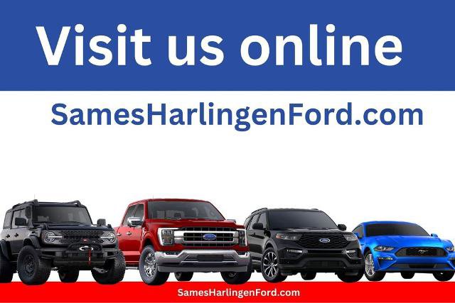 Certified 2023 Ford Explorer XLT w/ Equipment Group 202A image 9
