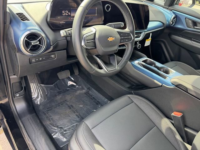 Used 2026 Chevrolet Equinox EV LT image 14