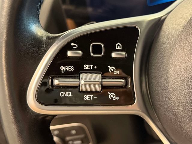 Certified 2022 Mercedes-Benz GLA 250 4MATIC image 20