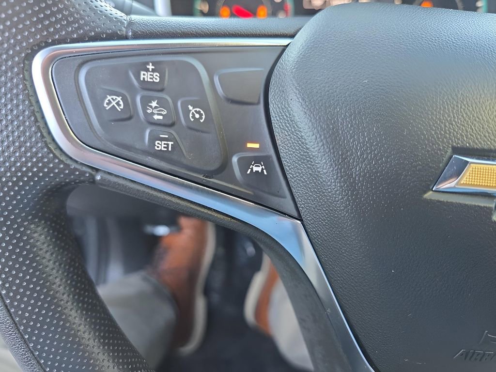 Used 2024 Chevrolet Malibu LS image 15