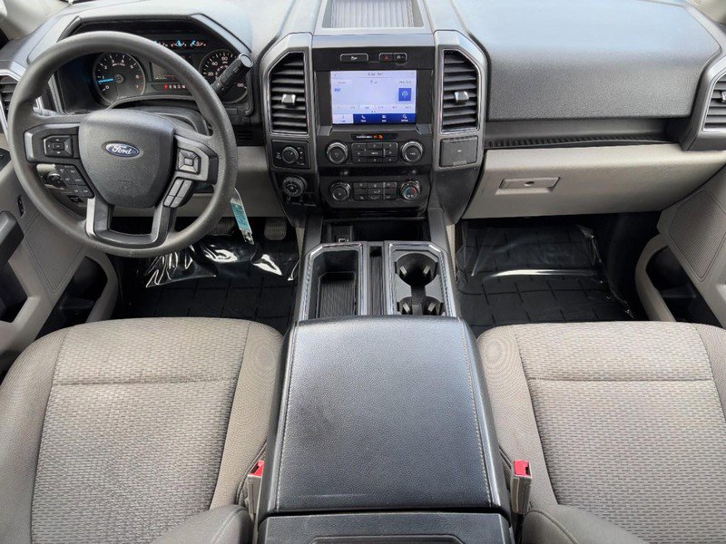 Used 2020 Ford F150 XLT w/ Max Trailer Tow Package image 11