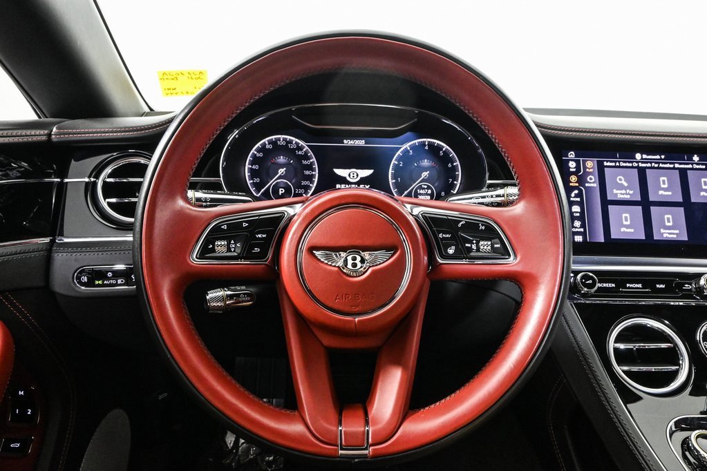 Used 2021 Bentley Continental GT image 18