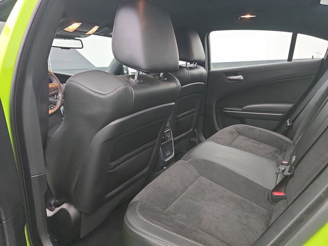 Used 2023 Dodge Charger Scat Pack w/ Plus Group RWD image 45