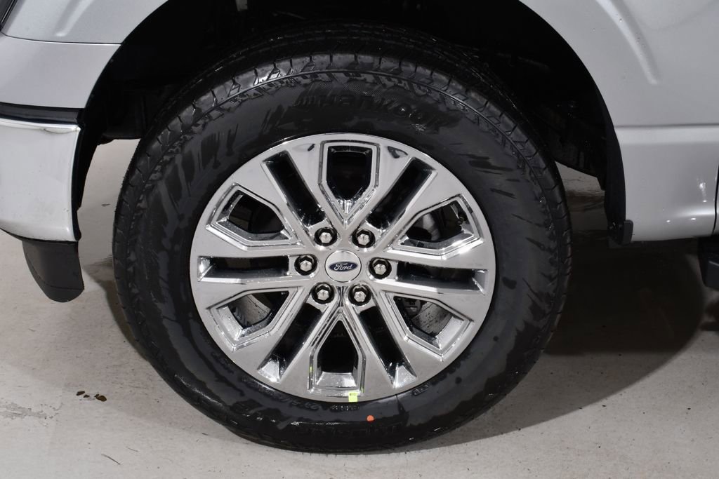New 2026 Ford F150 Lariat AWD/4WD image 23