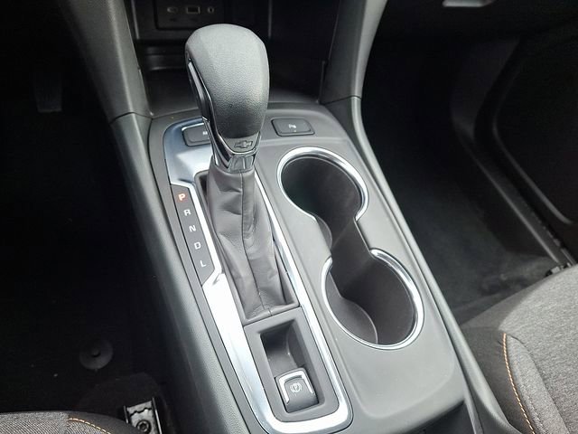 Certified 2024 Chevrolet Equinox LT image 15