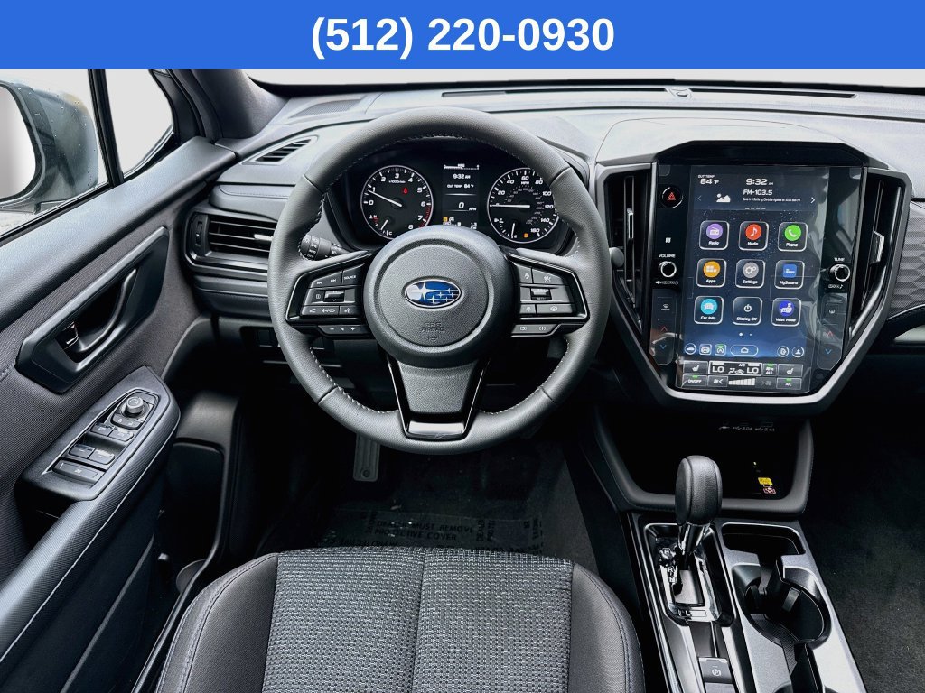 New 2026 Subaru Forester Premium AWD/4WD image 28