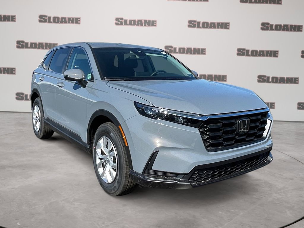 New 2026 Honda CR-V LX image 7