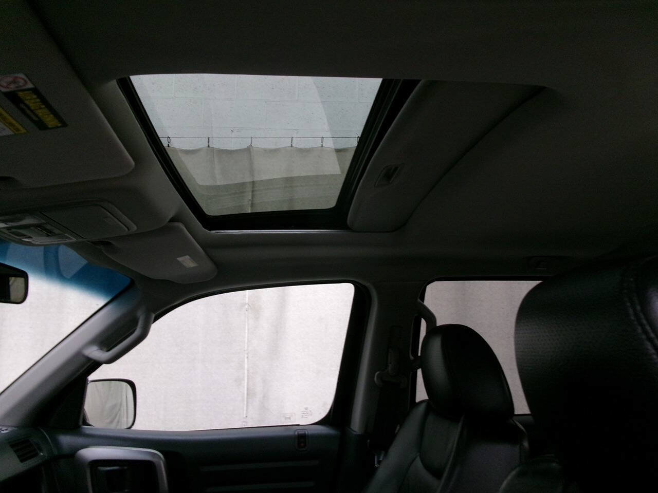 Used 2012 Honda Ridgeline RTL image 16
