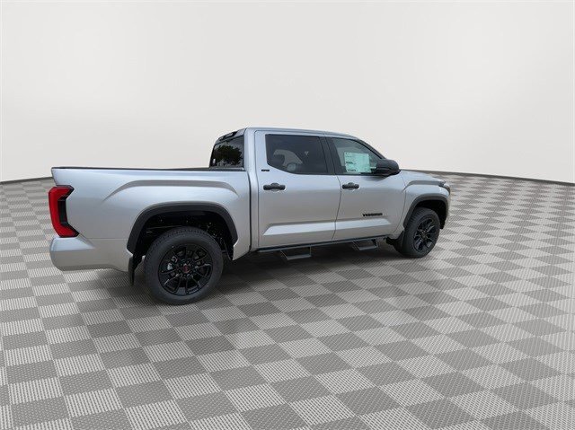New 2025 Toyota Tundra SR5 w/ Blackout Package (GST) image 9