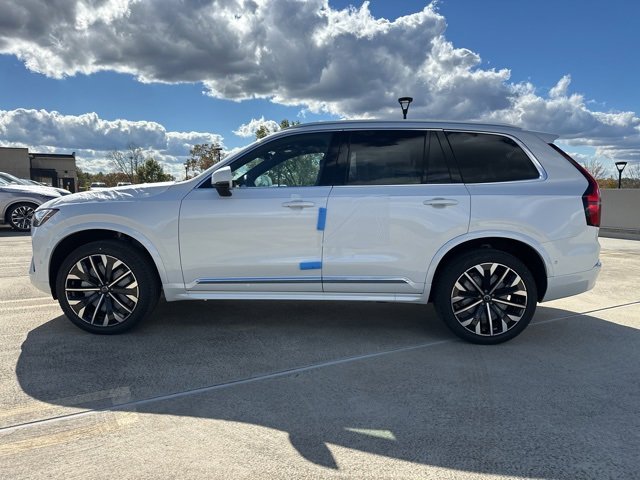 New 2026 Volvo XC90 B6 Ultra image 4