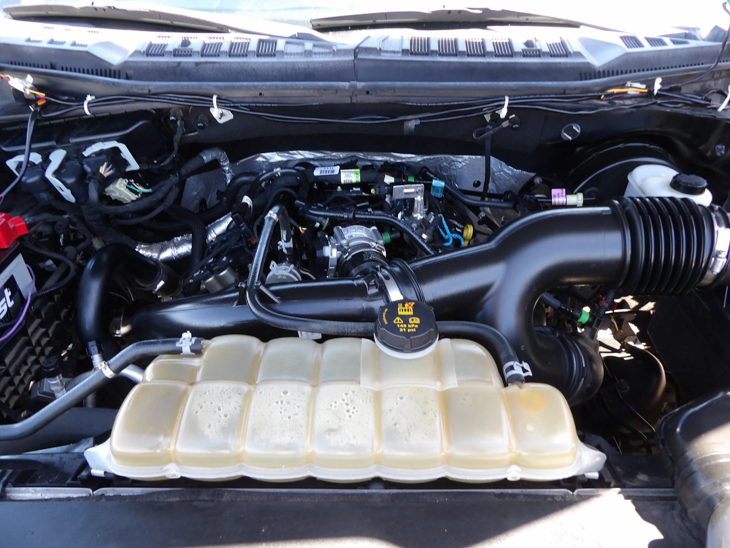 Used 2019 Ford F150 XLT w/ Equipment Group 302A Luxury RWD image 27