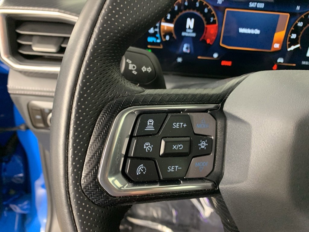 Used 2025 Ford Mustang GT Premium image 20