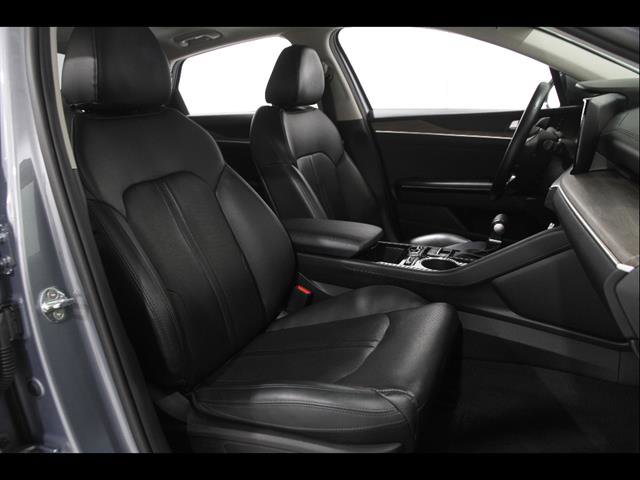 Used 2022 Kia K5 EX w/ EX Premium Package FWD image 17