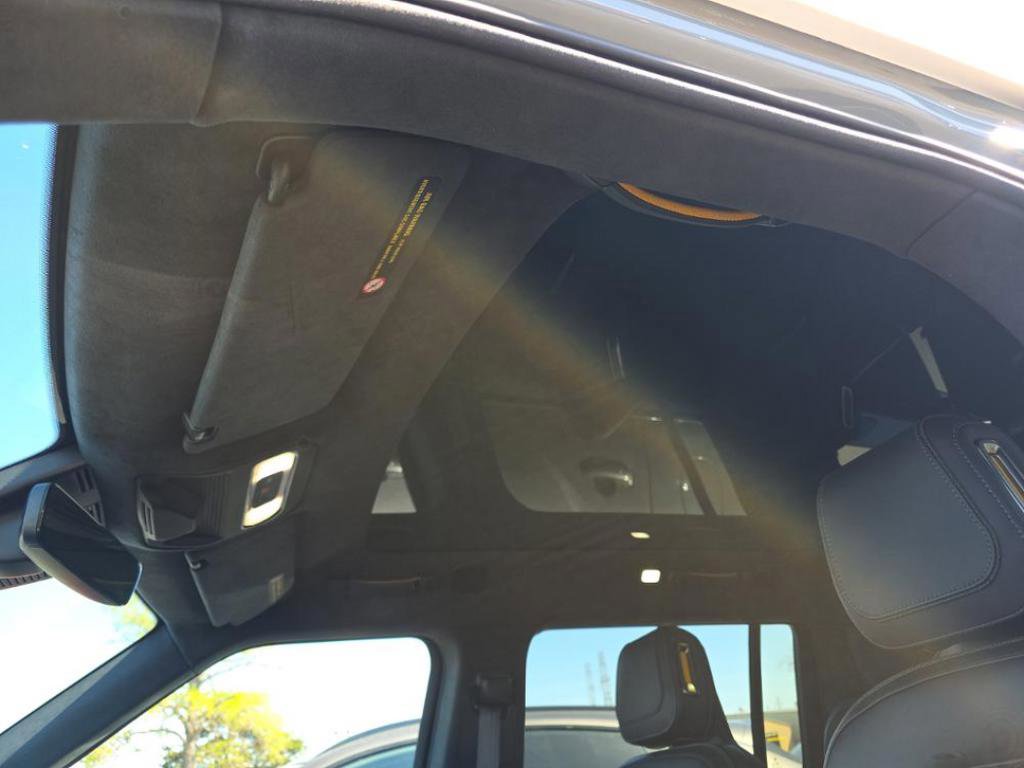 Used 2024 Rivian R1S Adventure image 8