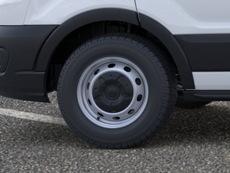 New 2026 Ford Transit 250 148 High Roof image 19