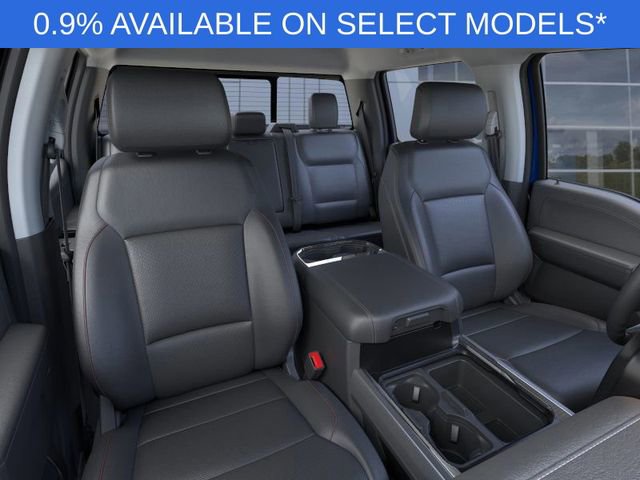 New 2026 Ford F250 Lariat w/ Lariat Premium Package image 10