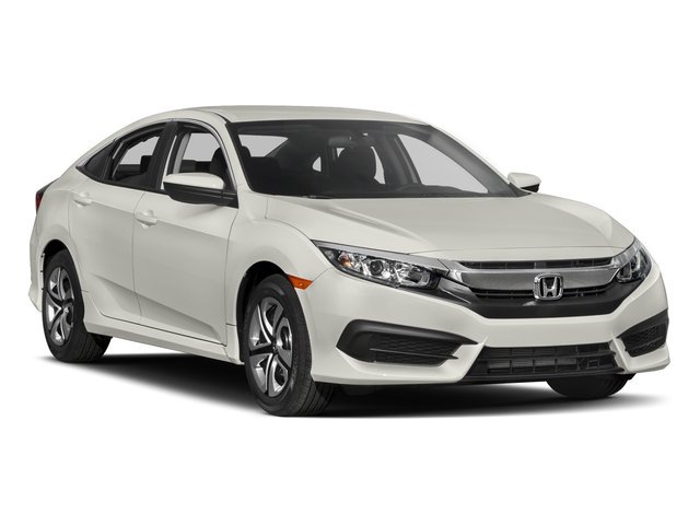 Used 2017 Honda Civic LX image 9