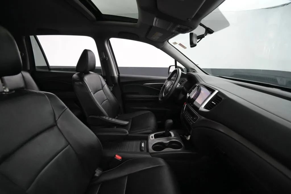 Used 2017 Honda Pilot EX-L image 48