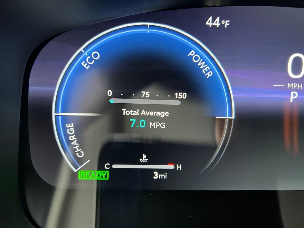 New 2026 Toyota Corolla XLE image 15