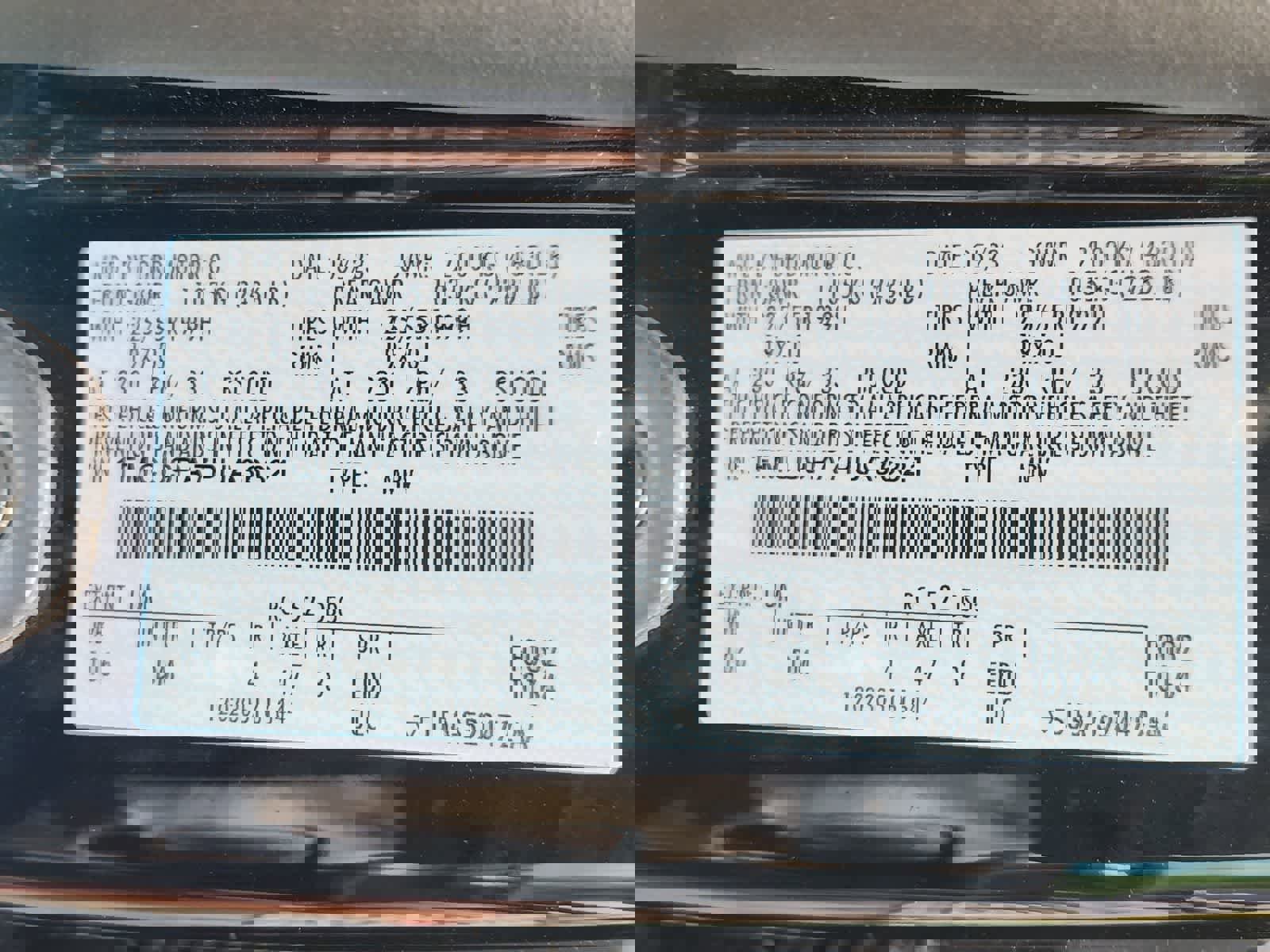 Used 2023 Ford Escape ST-Line Elite w/ Premium Technology Package image 33