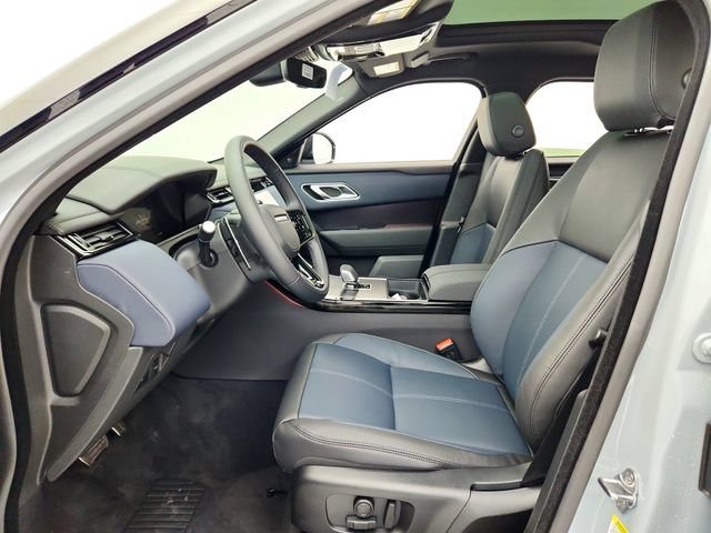 Certified 2026 Land Rover Range Rover Velar Dynamic SE AWD/4WD image 21