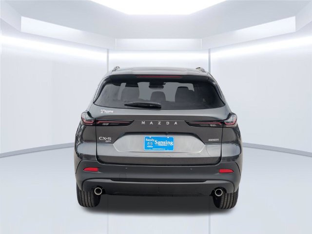 New 2026 MAZDA CX-5 Preferred AWD/4WD image 5