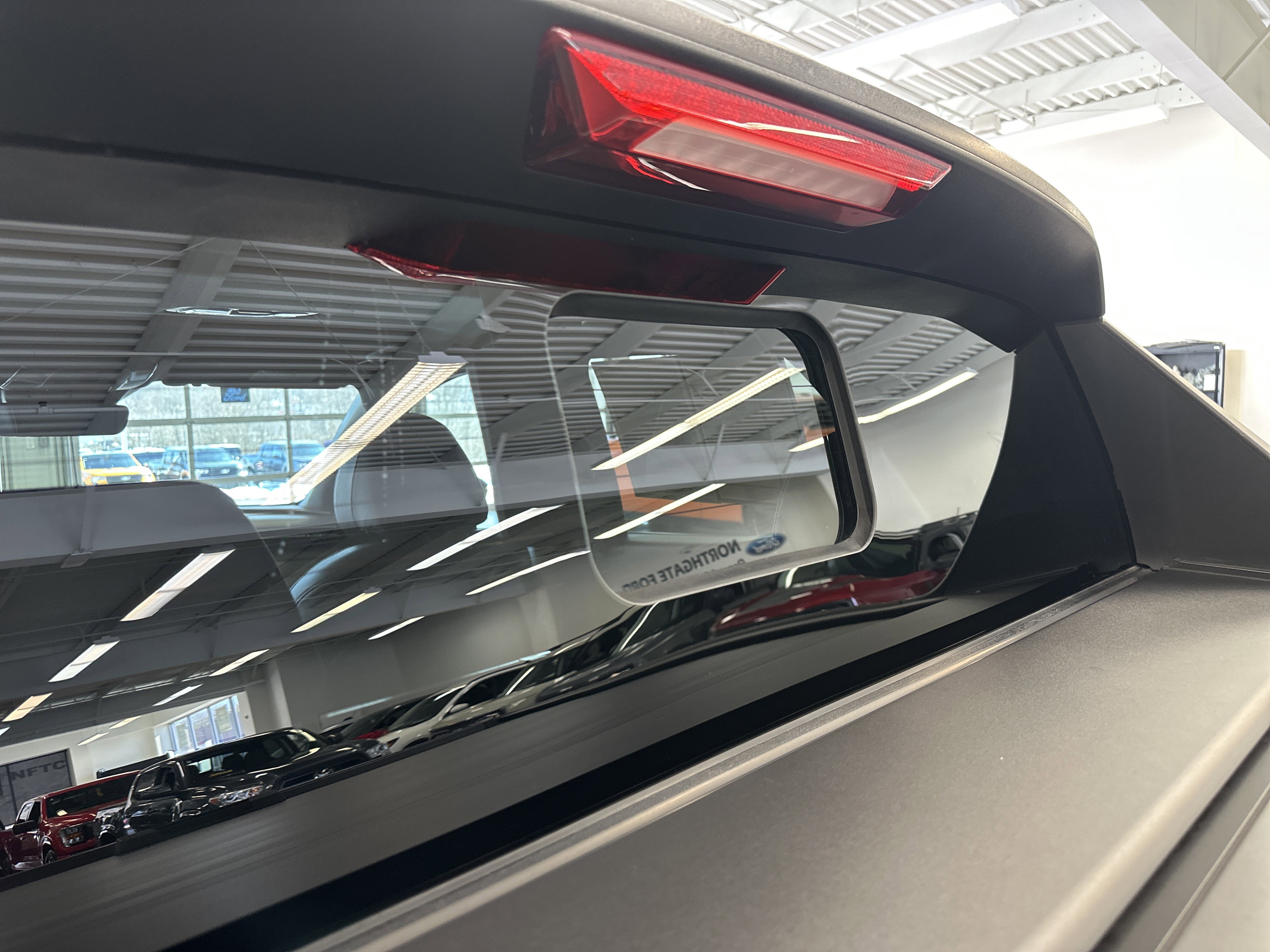 Used 2024 Hyundai Santa Cruz Limited image 7