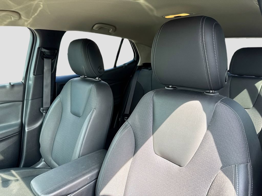 Certified 2023 Buick Encore GX Select image 12