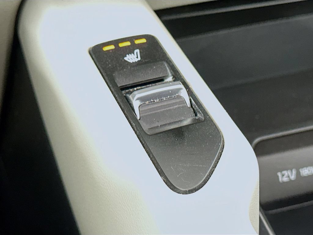 Certified 2021 Kia Telluride S FWD image 16