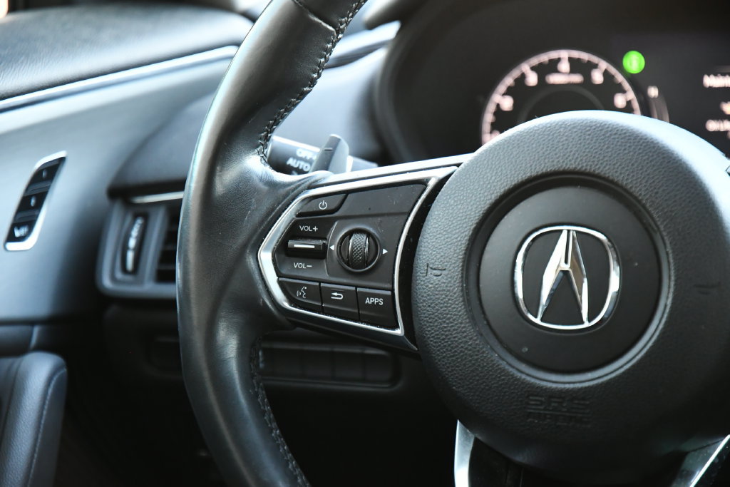 Used 2023 Acura TLX FWD image 28