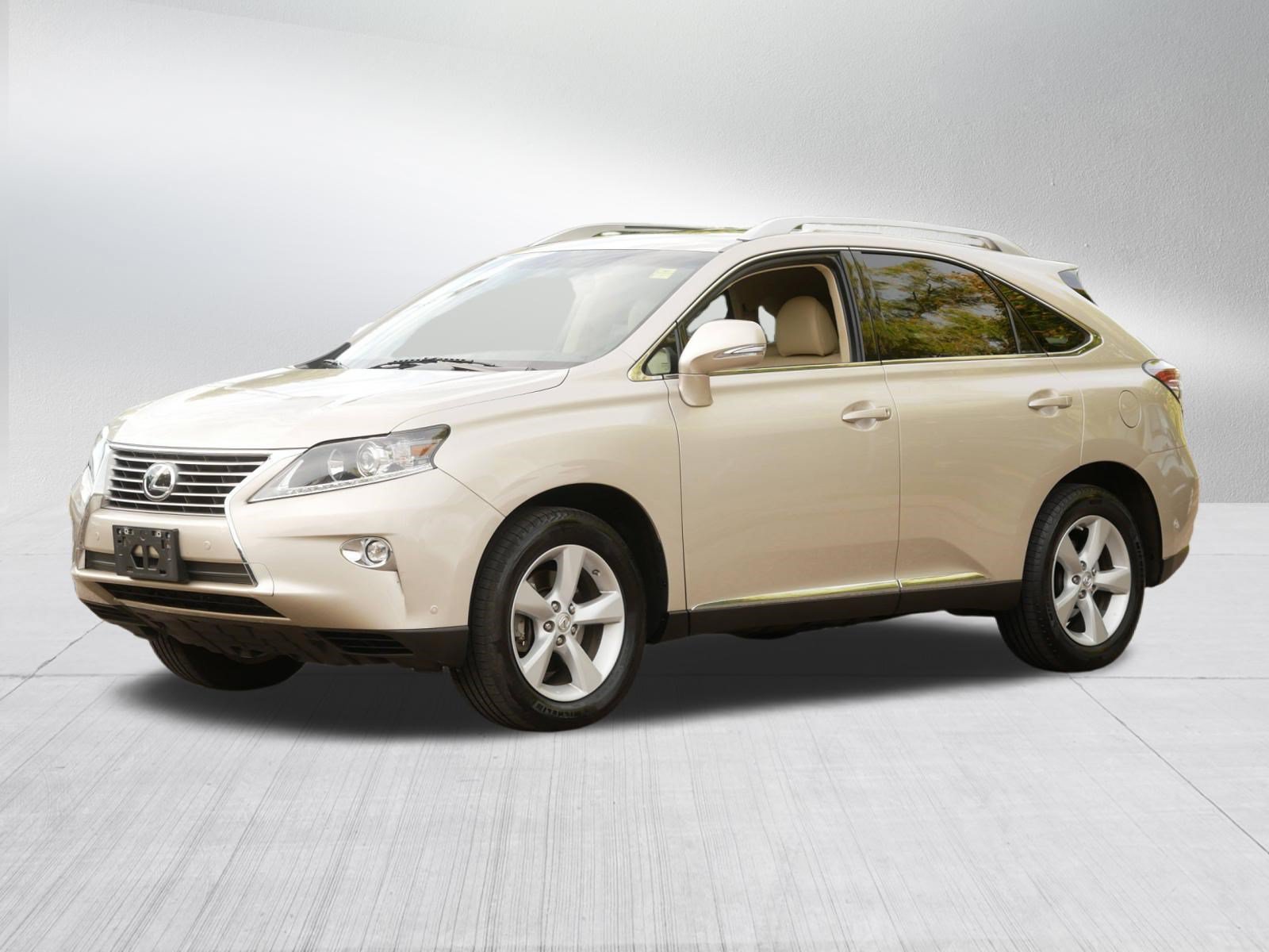 Used 2015 Lexus RX 350 AWD image 3