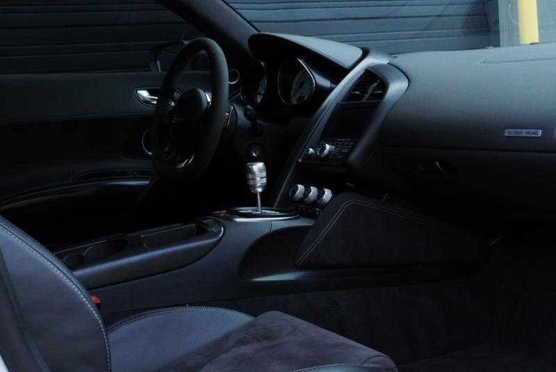 Used 2012 Audi R8 GT AWD/4WD image 69