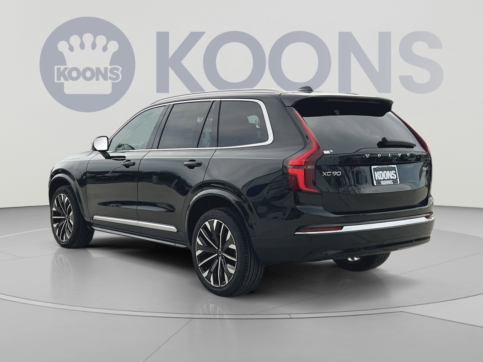 New 2026 Volvo XC90 B6 Plus AWD/4WD image 14