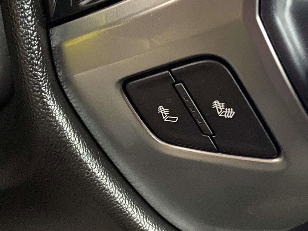 Used 2017 Chevrolet Silverado 1500 LT w/ All Star Edition image 22